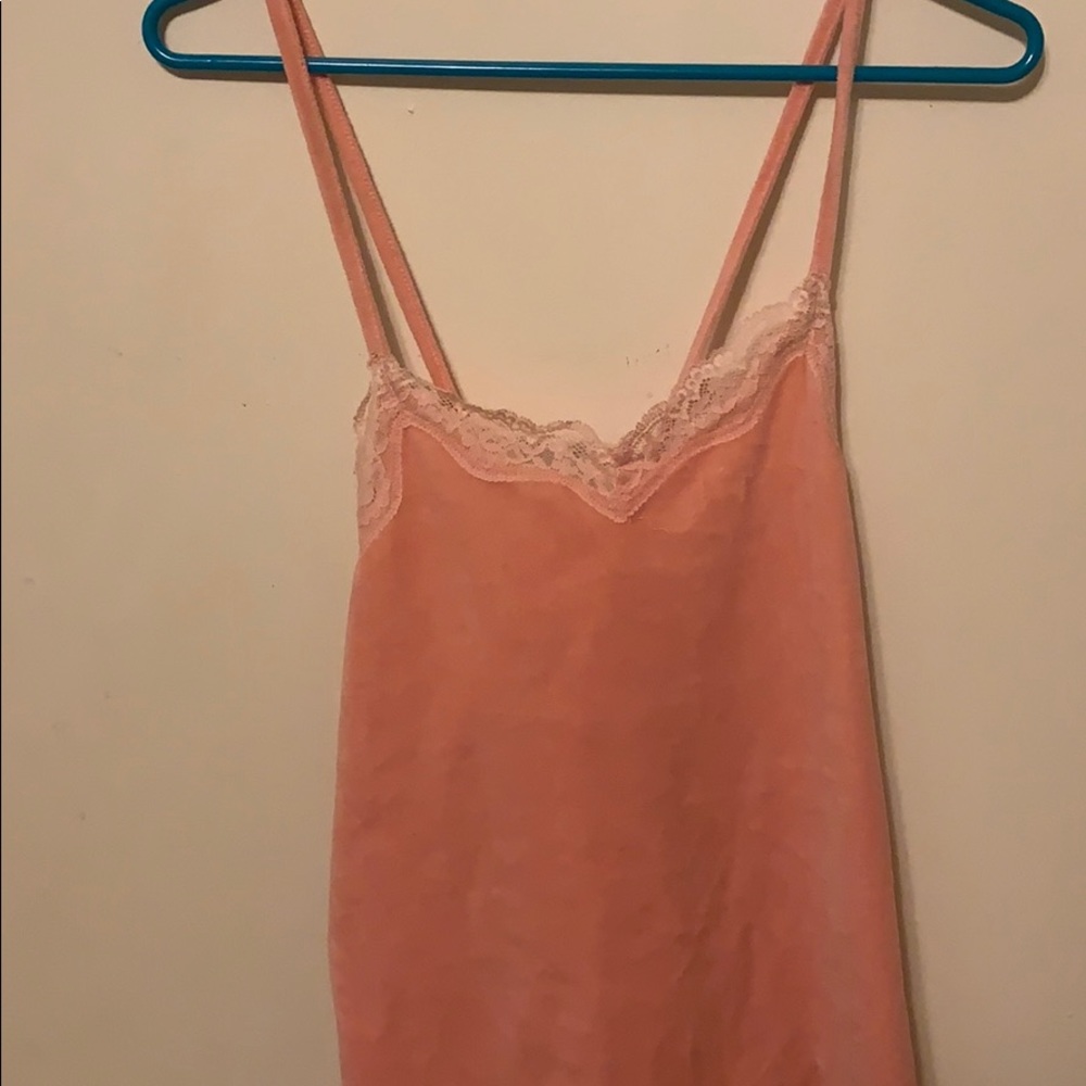 ROXY tank top